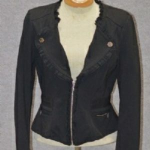 White House/Black Market Jacket